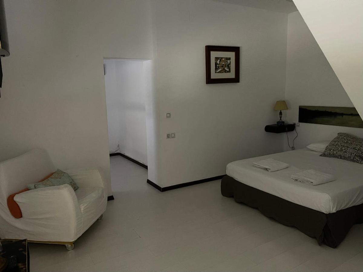 Casas De Sevilla - Apartamento Puente De Triana 외부 사진