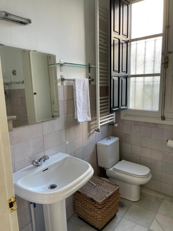 Casas De Sevilla - Apartamento Puente De Triana 외부 사진