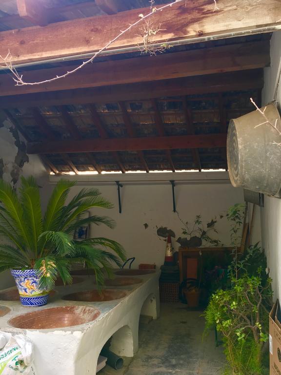 Casas De Sevilla - Apartamento Puente De Triana 외부 사진
