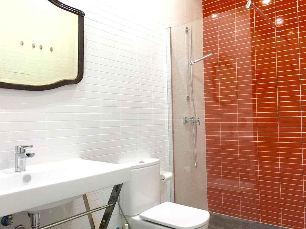 Casas De Sevilla - Apartamento Puente De Triana 외부 사진