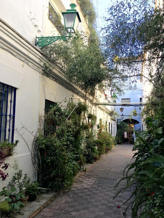 Casas De Sevilla - Apartamento Puente De Triana 외부 사진